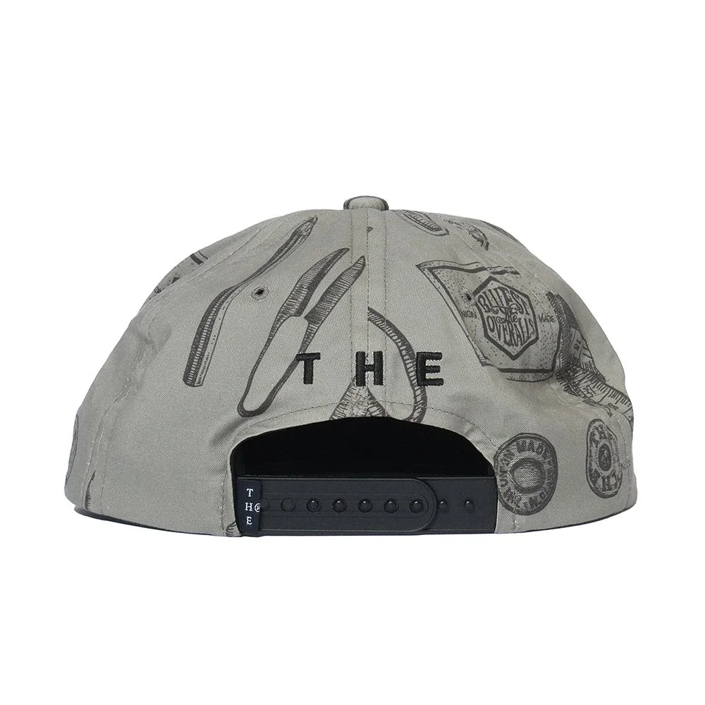 the union the color キャップ BLUECLASS CAP” THE UNION / THE COLOR | ザユニオン通販|ザカラー